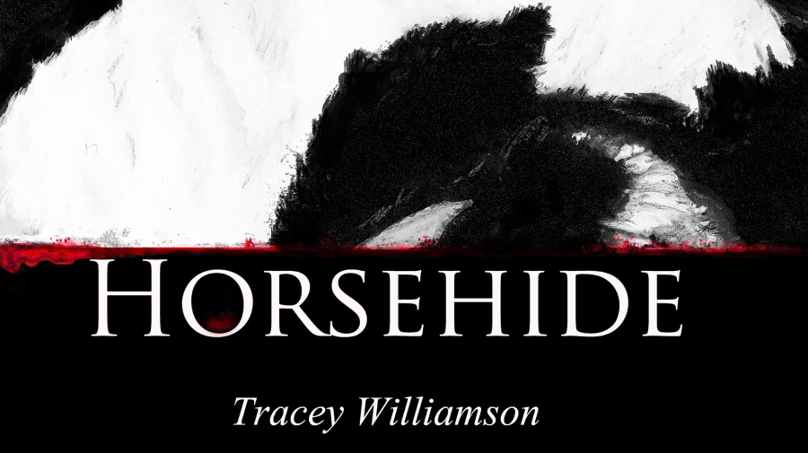 Horsehide by Tracey Williamson Featured